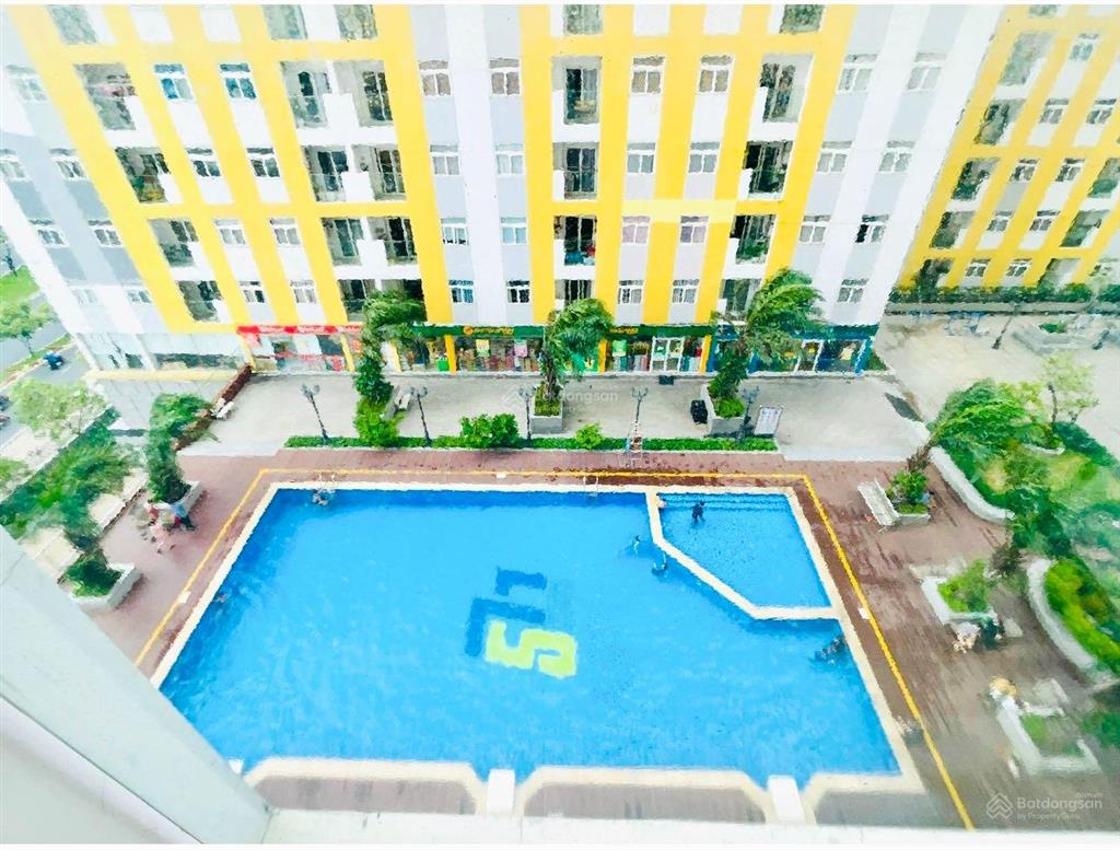 Bán căn góc a20803 a21710 cc city gate towers q8 73m2 2pn 2wc 2,35 tỷ nhà mới chưa từng sử dụng