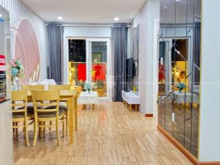 Căn hộ diamond riverside full nội thất 2pn 2wc 72m2 bàn giao như hình đăng 10tr/th có tl