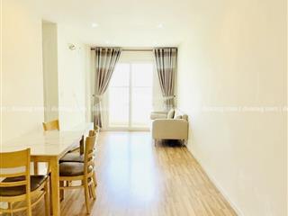 Bán cc đẹp tại võ văn kiệt, 2,45 tỷ, 73m2, 2pn, tầng 19 view võ văn kiệt,bàn giao như hình đăng