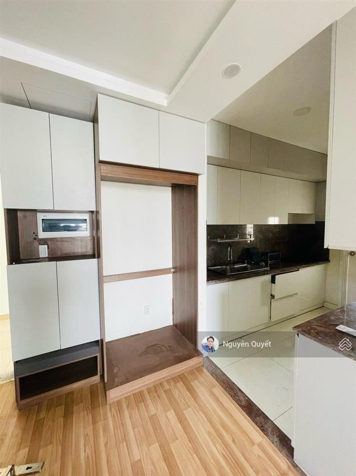 Bán cc diamond riverside, 2,65 tỷ, 68m2, 2pn, 2wc, giá siêu hời