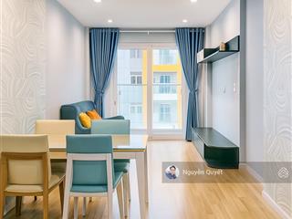 Chính chủ bán căn 2pn 2wc 73.29m b22110 city gate q8 2.6 tỷ