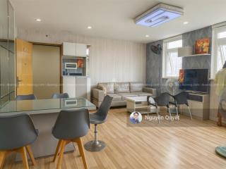 Cho thuê căn hộ 3pn 92m2 city gate full nội thất 12tr, căn 2pn 73m2 full nội that 9tr/th vào ở ngay