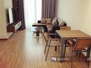Cho thuê căn hộ diamond riverside & city gate towers 2pn va 3pn giá 810tr/th