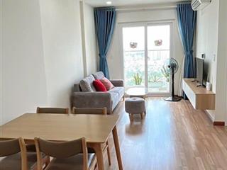 Ch diamond riverside 2pn 2wc có máy lạnh rèm, máy nước nóng 8.5tr và nhiều căn khác full 10tr