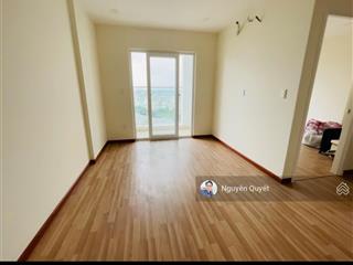 Cho thuê cc diamond riverside, 8,5 triệu, 72m2, 2pn, 2wc, có 2 máy lạnh, rèm cửa