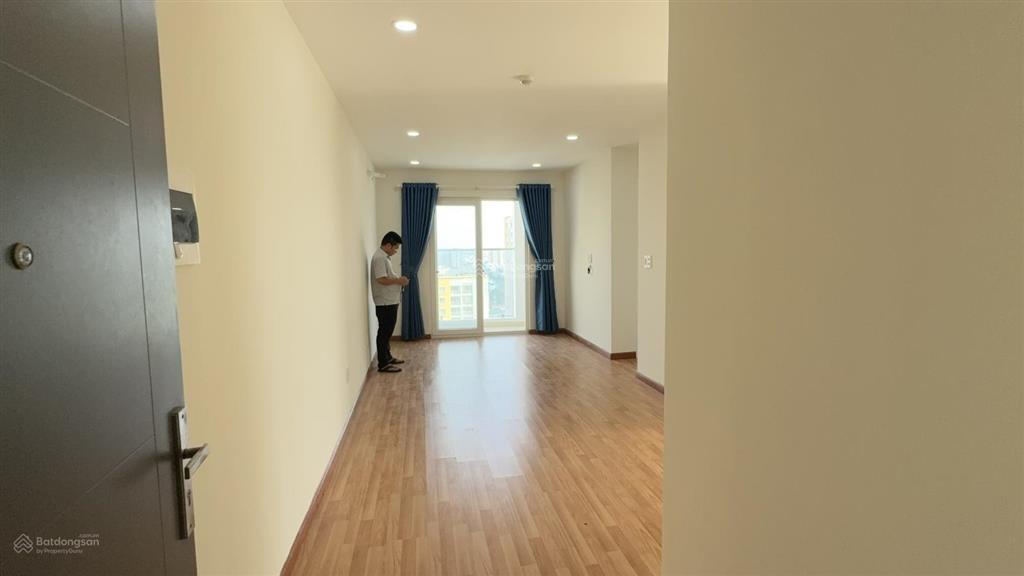 Bán căn góc diamond riverside 2pn 2wc 68m2 view công viên nội khu tầng trung