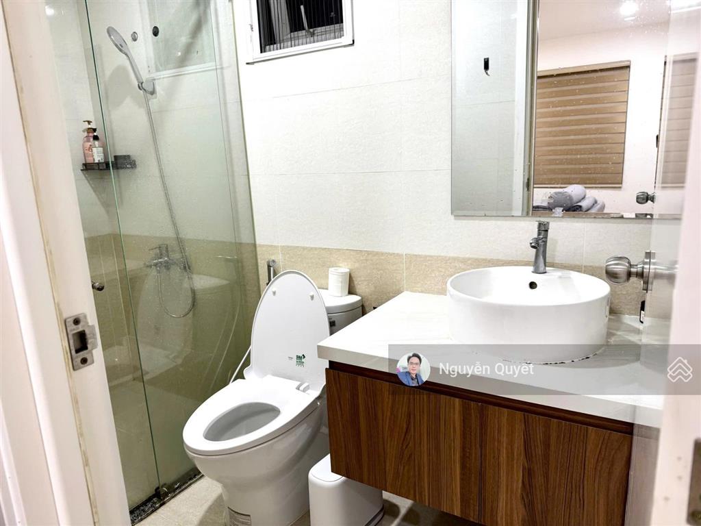 Bán ch d16  11 diamond riverside hướng nam nội thất cao cấp 3.05 tỷ