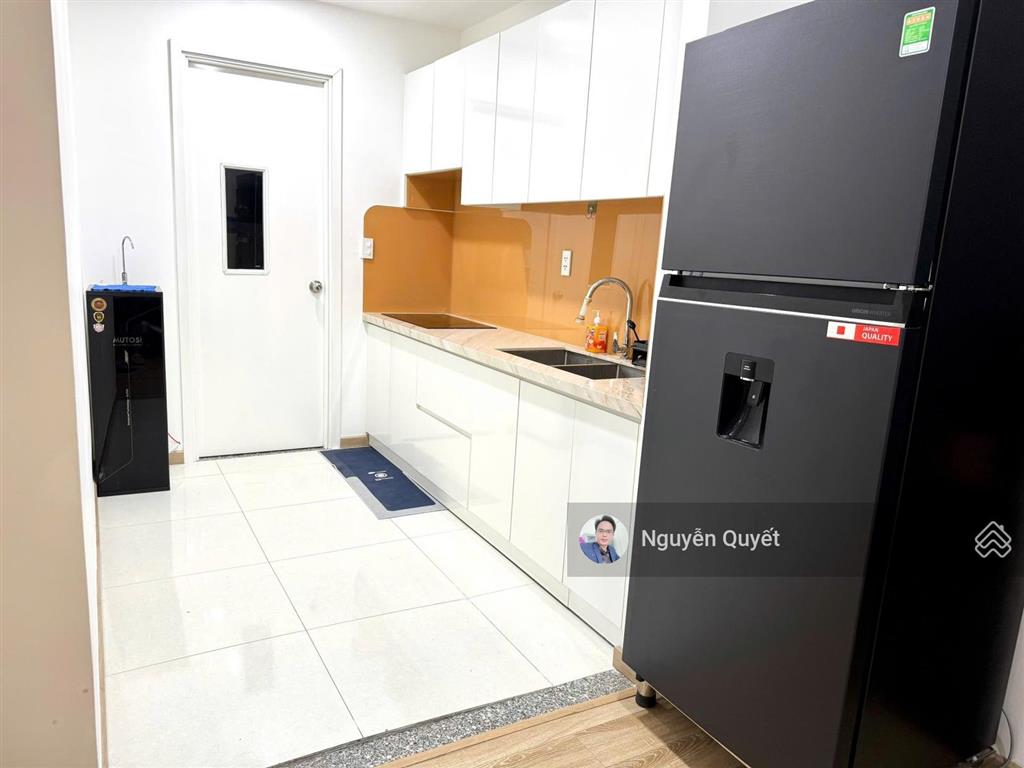 Bán ch d16  11 diamond riverside hướng nam nội thất cao cấp 3.05 tỷ