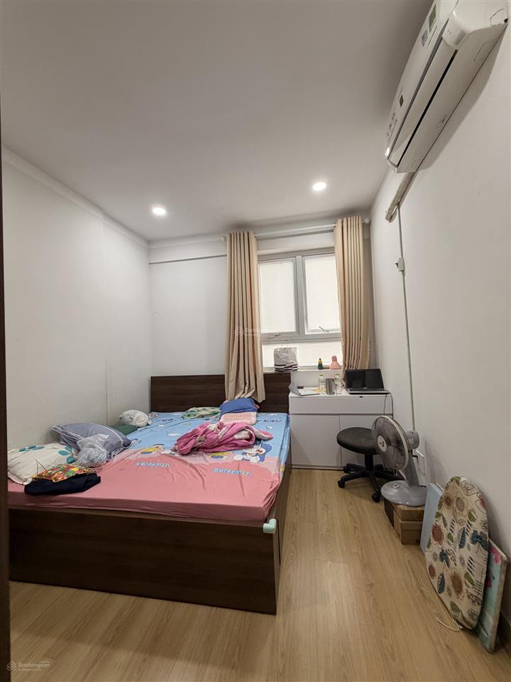Bán căn hộ heaven riverview (chung cư mỹ phúc) quận 8, diện tích 52m2, 2pn 1wc