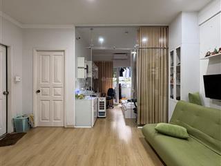 Bán căn hộ heaven riverview (chung cư mỹ phúc) quận 8 diện tích 52m2, 2pn 1wc