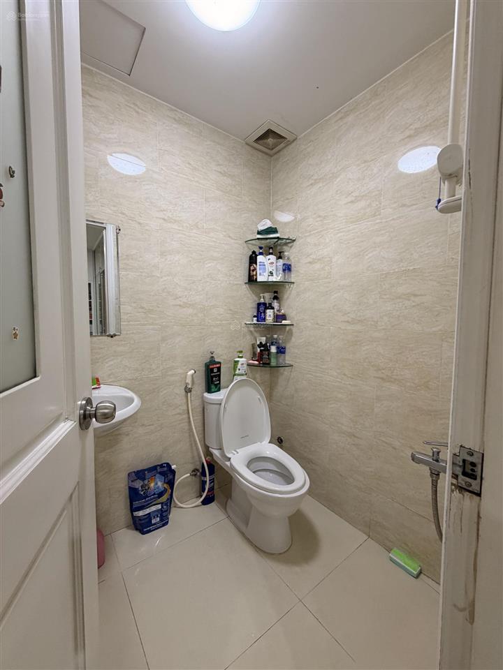 Bán căn hộ heaven riverview (chung cư mỹ phúc) quận 8, diện tích 52m2, 2pn 1wc