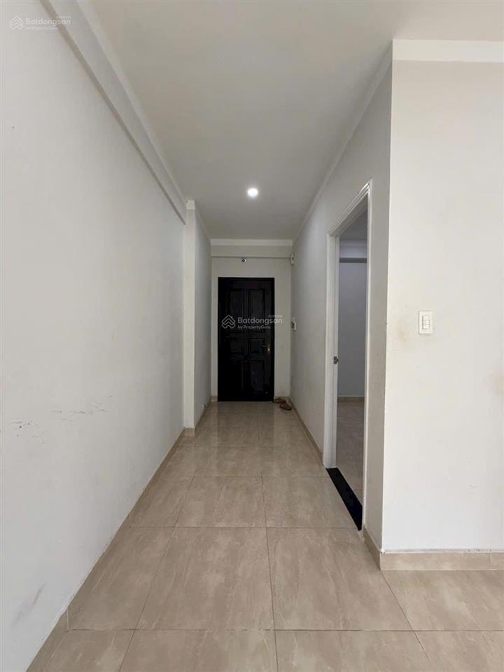 Bán căn hộ mỹ phúc (heaven riverview) quận 8 diện tích 52m2 2pn 1wc