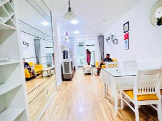 Cho thuê căn hộ city gate full nội thất vào ở ngay 9 tr/tháng, 73m2, 2pn, 2wc