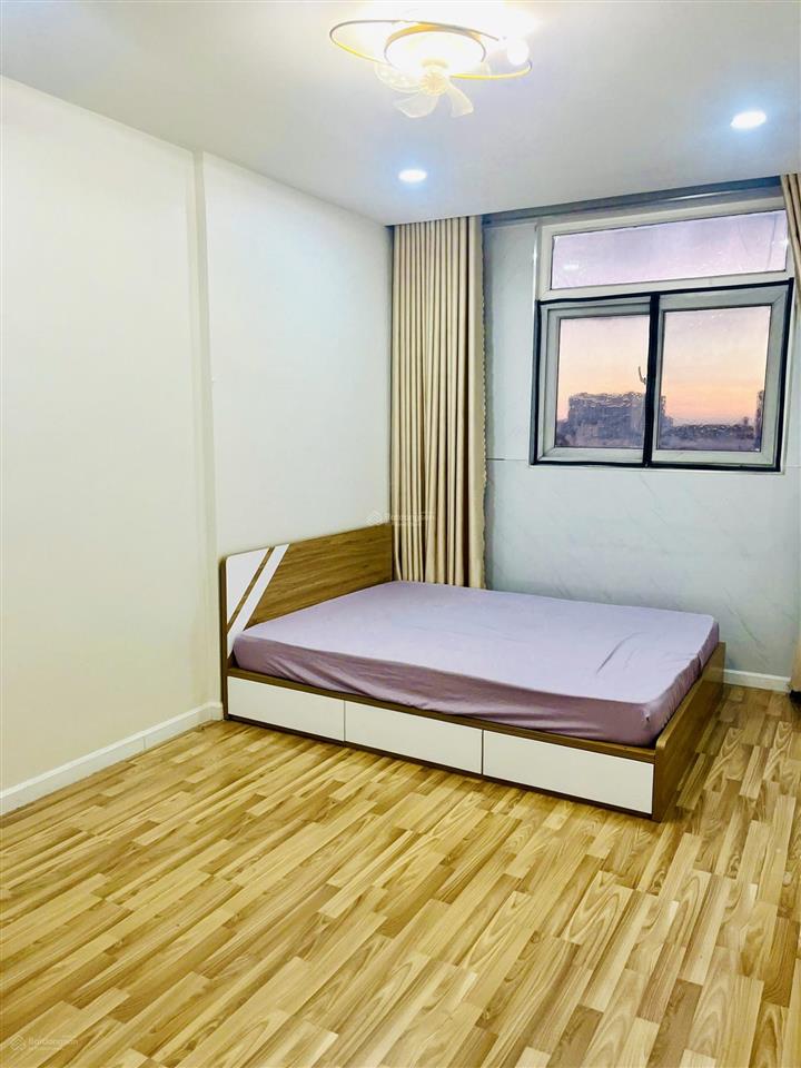Khách gửi bán căn hộ city gate towers tầng 6 full nội thất