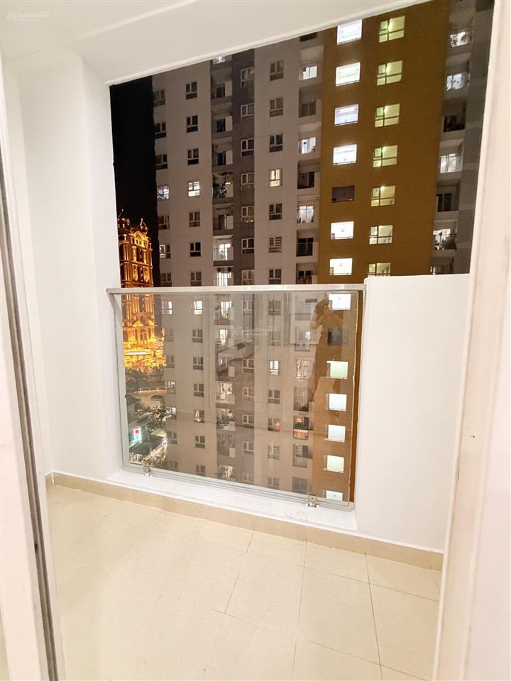 Bán căn hộ diamond riverside block c tầng 9 view công viên đẹp