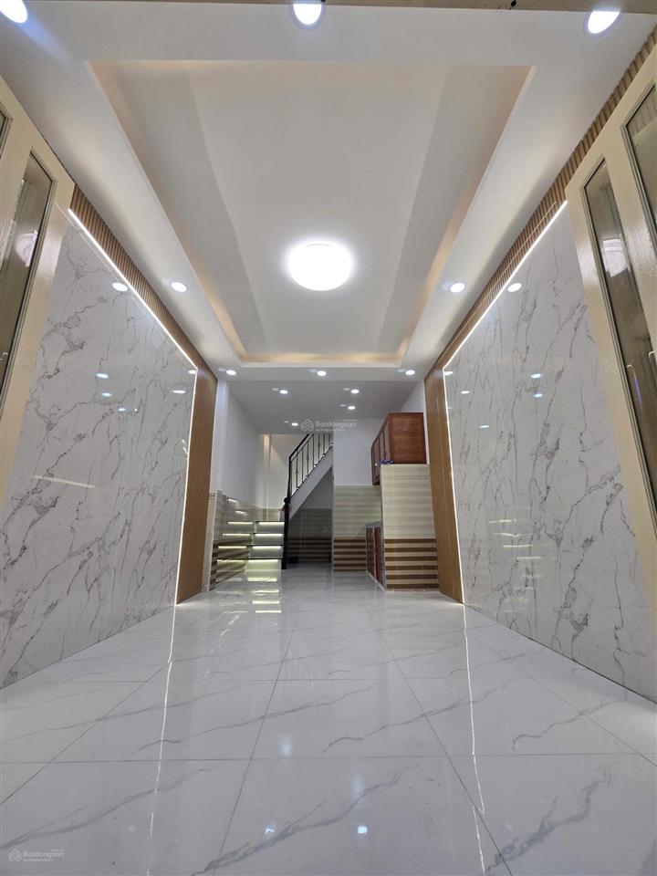 Nhà bán mới 1 lầu2 pn dtsd 54m21tỷ480 (tl), gần bx q8, cầu nhị thiên đường, tạ quang bửu, p5, q8