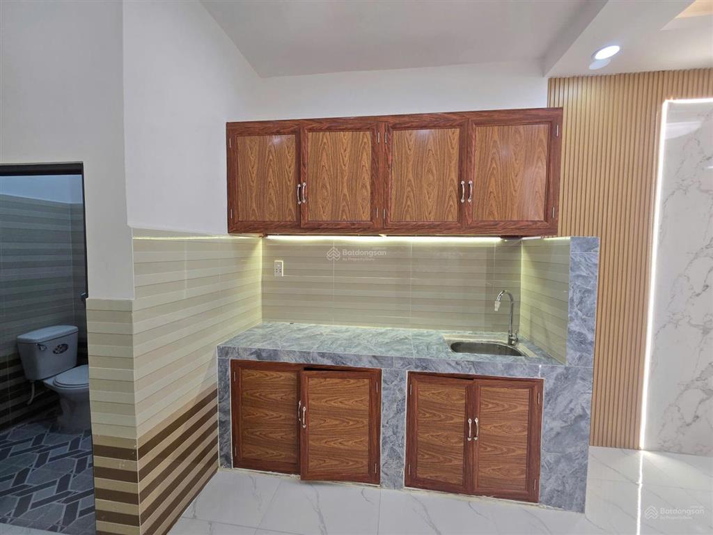 Nhà bán mới 1 lầu2 pn dtsd 54m21tỷ480 (tl), gần bx q8, cầu nhị thiên đường, tạ quang bửu, p5, q8