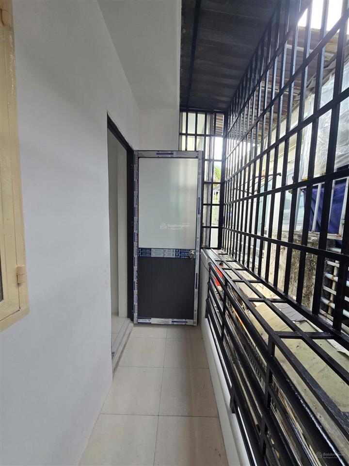 Nhà bán mới 1 lầu2 pn dtsd 54m21tỷ480 (tl), gần bx q8, cầu nhị thiên đường, tạ quang bửu, p5, q8