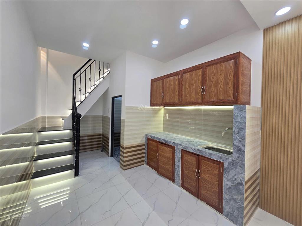 Nhà bán mới 1 lầu2 pn dtsd 54m21tỷ480 (tl), gần bx q8, cầu nhị thiên đường, tạ quang bửu, p5, q8