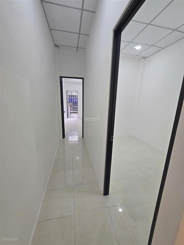 Nhà bán mới 1 lầu2 pn dtsd 54m21tỷ480 (tl), gần bx q8, cầu nhị thiên đường, tạ quang bửu, p5, q8