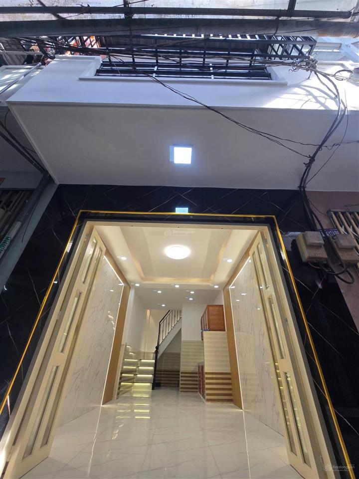 Nhà bán mới 1 lầu2 pn dtsd 54m21tỷ480 (tl), gần bx q8, cầu nhị thiên đường, tạ quang bửu, p5, q8