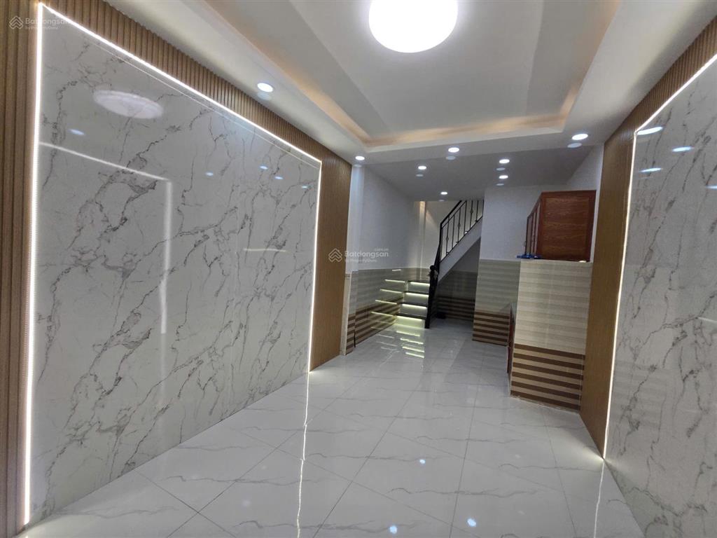 Nhà bán mới 1 lầu2 pn dtsd 54m21tỷ480 (tl), gần bx q8, cầu nhị thiên đường, tạ quang bửu, p5, q8