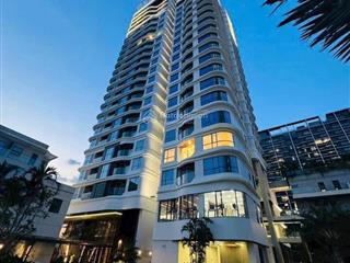 Hùng nguyễn bán căn duplex tầng cao bao trọn view thành phố 183m2 thông tầng giá chỉ 52 tỷ