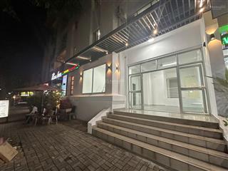 Cho thuê shop mặt tiền phạm thái bường, mỹ phước, phú mỹ hưng vị trí kinh doanh đắc địa