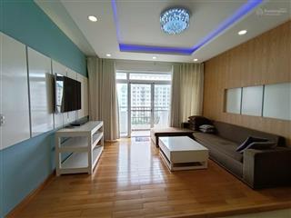 Cho thuê căn hộ cảnh viên 3  căn góc, view công viên  3 phòng ngủ, giá chỉ 23 triệu/tháng