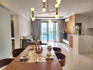 Bán căn hộ cao cấp block c  lầu cao riverpark premier  pmh, 124m2, 3pn, siêu rẻ chỉ 14,2 tỷ