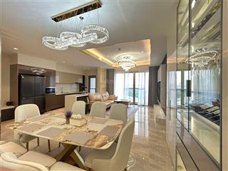 Cho thuê ch horizon căn góc view sông đẹp, nội thất mới 100%, 3 phòng ngủ, chỉ 50tr