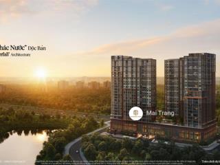 Căn hộ cao cấp orchard grand  sở hữu ngay 2pn chỉ từ 250 triệu, vị trí trung tâm bình dương