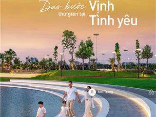 Lumiere midtown , căn hộ cao cấp ,view nhạc nước, ngân hàng hỗ trợ 80%. giá từ 7.5 tỷ, giá gốc cđt