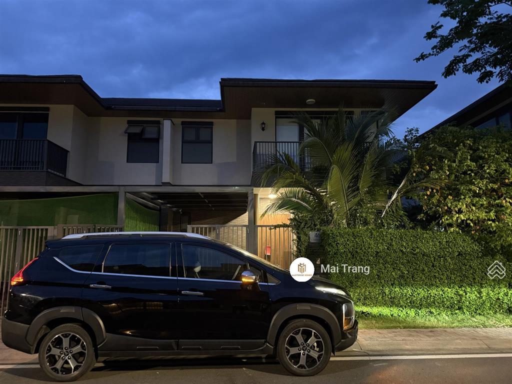 Biệt thự song lập 10m x15m, full nội thất, sổ hồng , giá 9 tỷ