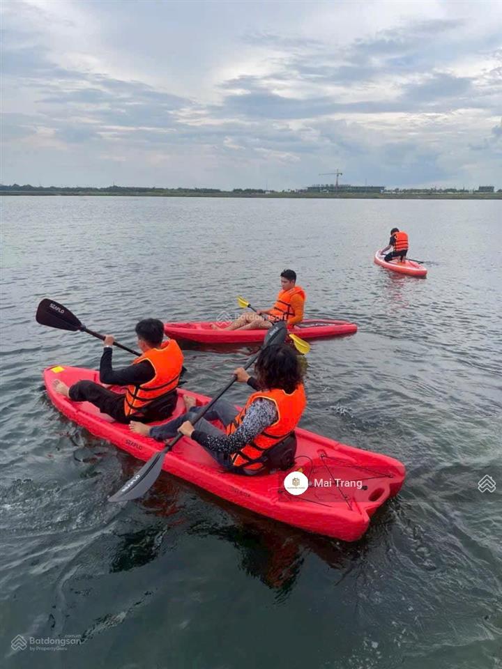 Biệt thự song lập 10m x15m, full nội thất, sổ hồng , giá 9 tỷ