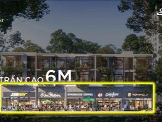 Nhà phố 3 lầu retreat cạnh cao tốc hồ chí minh trung lương (đã gồm vat)