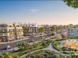 Bán nhà phố liền kề vinhomes green city giá chỉ từ 3,9 tỷ.  0903 354 ***