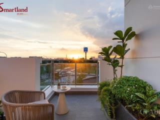 Nhà phố vườn, biệt thự ôm sông, sổ hồng riêng từng căn, 3 mặt giáp sông trung tâm quận 2