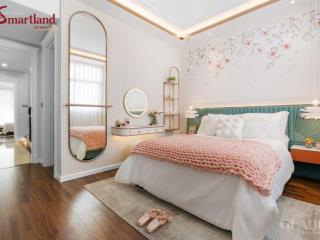 Bán bt gladia khang điền, võ chí công, 232 triệu/m2, 102m2, 5pn, 4wc, 3 tầng, q2, hcm