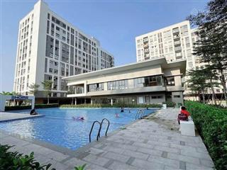 Cho thuê căn hộ 2pn, 2wc, 63m2, 5,5 triệu, view đẹp tại ehome southgate, bến lức, long an