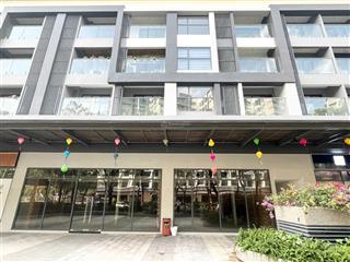 Bán shophouse diamond đại lộ celadon city, mặt tiền ngang 8,9m, kinh doanh sinh lời ngay