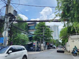 Cơ hội hiếm nhà 2 mặt tiền nguyễn duy hiệu thảo điền 5x15m, 3 lầu, 23 tỷ