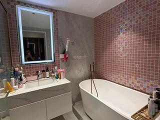 Nhà đẹp 5*20m full nội thất an phú an khánh, quận 2