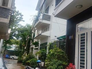 Bán nhà hẻm xe hơi đường số 3, thạnh mỹ lợi, tp. thủ đức (quận 2 cũ)