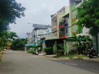 Bán đất kiến á 5x25 giá 80tr/m2 sát global city