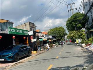 Bán căn góc 2 mặt tiền, sổ hồng ngang 7m phước bình sát global city