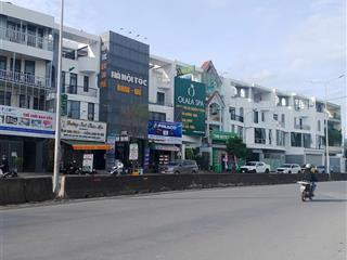 Bán nhà kiến á sát liên phường 123m2 giá 11,9 tỷ