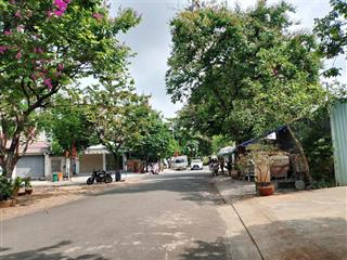 Bán lô đất đẹp đối diện công viên kdc khang an q9