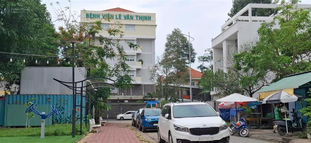 Nhà đẹp 4 tầng sát mt lê văn thịnh 80m2 giá 8,7 tỷ