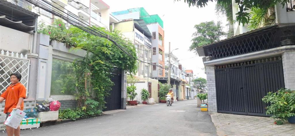Nhà đẹp 4 tầng sát mt lê văn thịnh 80m2 giá 8,7 tỷ